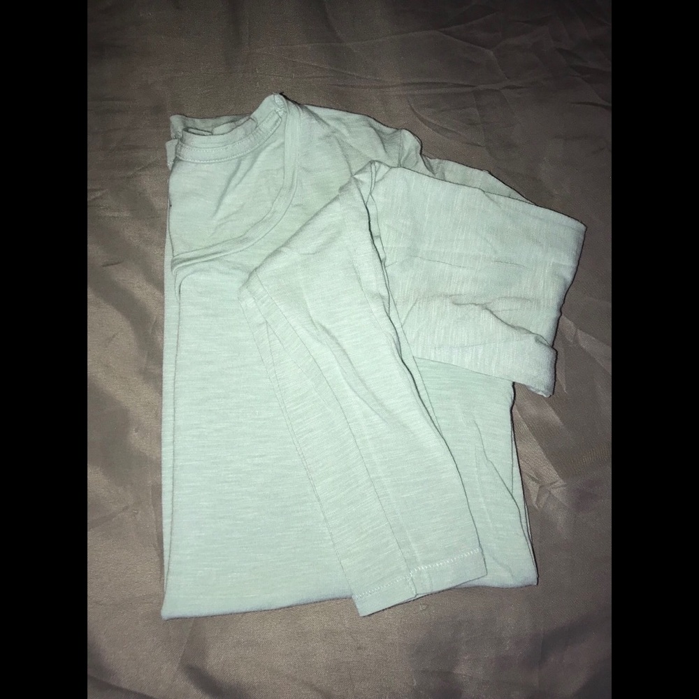 Aerie Long-Sleeve Crew Neck
